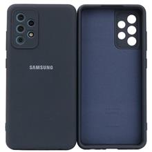 قاب سیلیکونی گوشی سامسونگ Samsung Galaxy A53 5G با محافظ دوربین